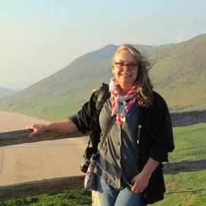 Meet your Posher, Ellen